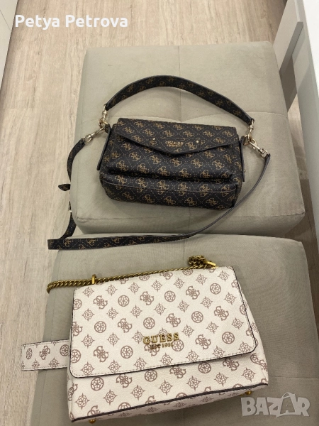 Чанти Guess, снимка 1