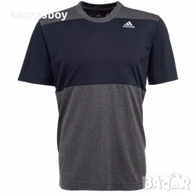 Adidas -страхотна мъжка тениска L, снимка 1
