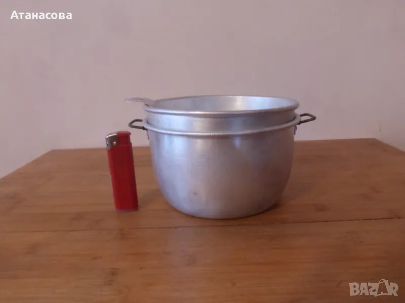 Войнишко канче 1959 г, снимка 1