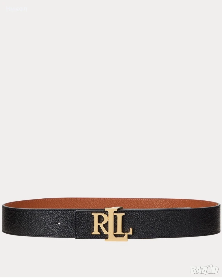 Колан Lauren Ralph Lauren, снимка 1