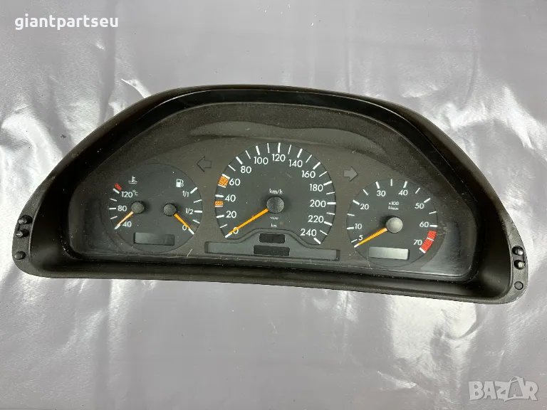 Километраж за Мерцедес Mercedes-benz W210 2105401147, снимка 1