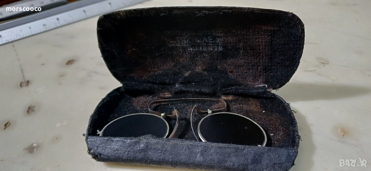 Стари френски очила - песне , снимка 1