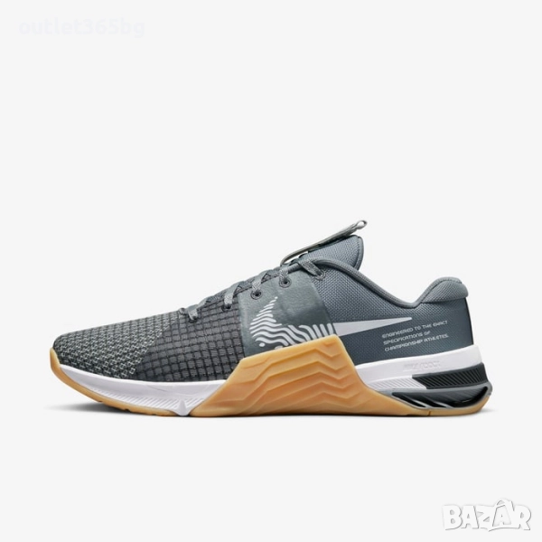 Nike - Metcon 8 №42.5 Оригинал Код 529, снимка 1