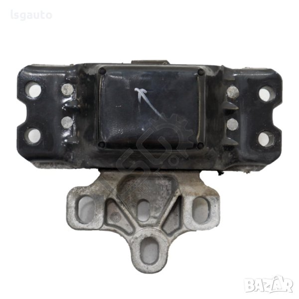 Ляв тампон двигател Skoda OCTAVIA II (1Z) 2004-2010 ID:110831, снимка 1