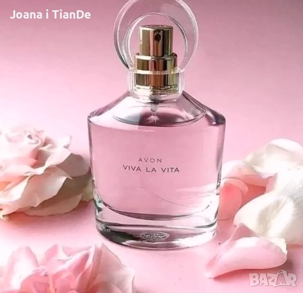 Viva la Vita, 50 ml Avon , снимка 1