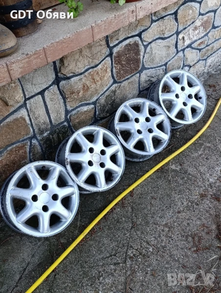 Ситроен Берлинго/Партнер , снимка 1