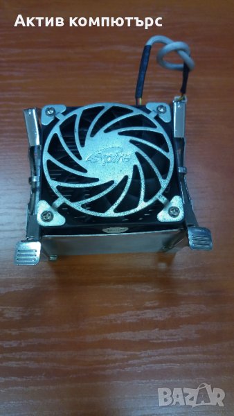 Охладител за процесор s.478, снимка 1