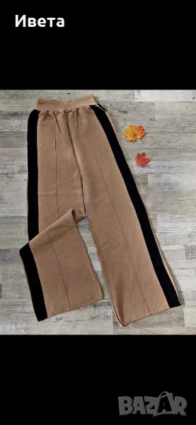 Дамски панталон, снимка 1