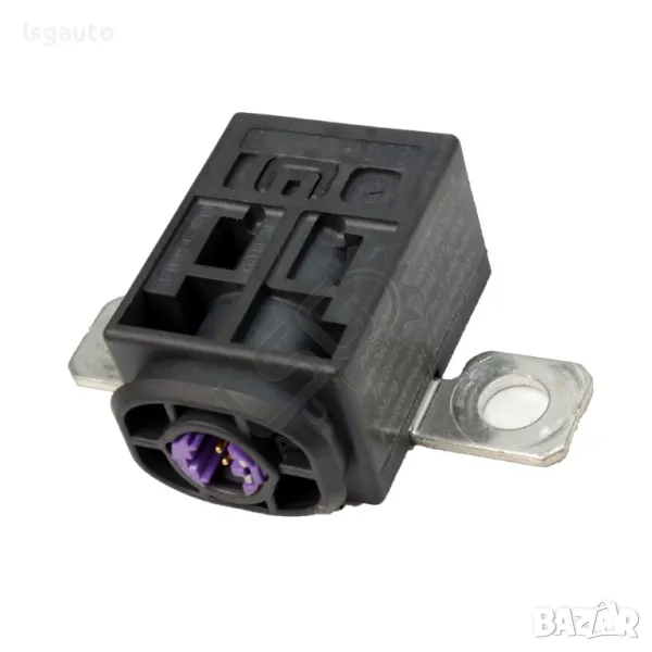 Предпазител акумулатор AUDI A4 (B8) 2008-2015 ID: 144543, снимка 1