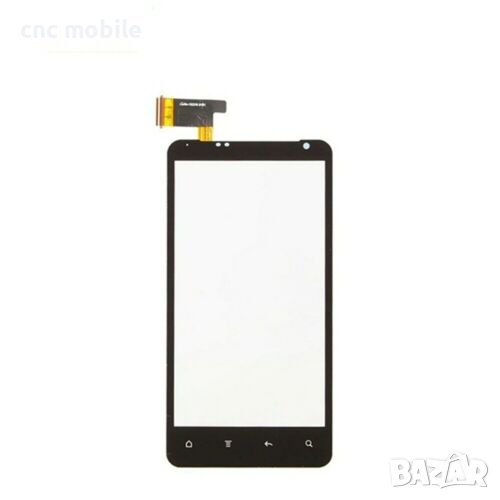 HTC Raider - HTC G19 тъч скрийн , снимка 1