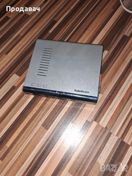 Приемници цифрови за ТВ, снимка 1