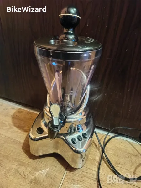 Kenwood New York Smoothie  блендер, снимка 1