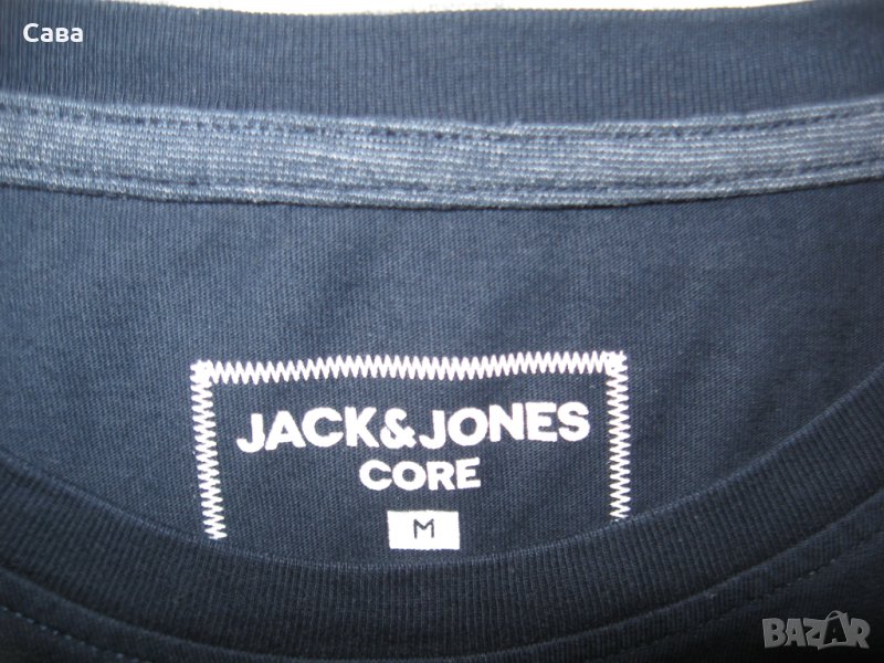 Блуза JACK&JONES  мъжка,М, снимка 1