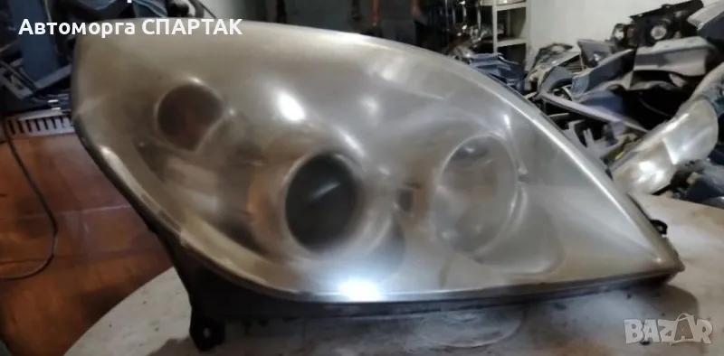 фар Opel Vectra ляв/десен , снимка 1
