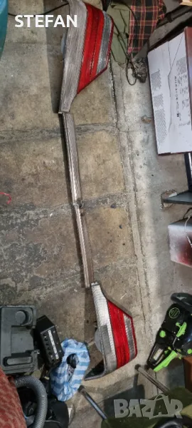 стопове за мерцедес s кклса w 140, снимка 1