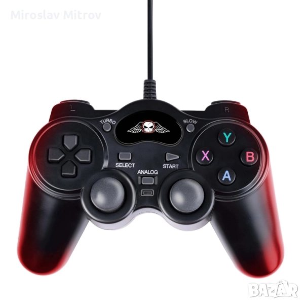 Контролер/джойстик за PC, снимка 1
