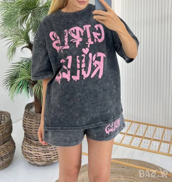 дамски екип, снимка 1