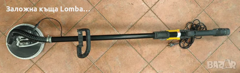  Жираф за шлайфане Cimex DWS220, снимка 1