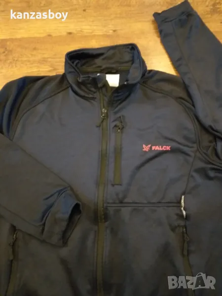 mascot emergency - мъжко работно горнище КАТО НОВО 2ХЛ, снимка 1