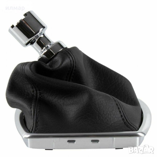 8V4R7P002KB Маншон скоростен лост за Форд Ц макс /07-10г/, снимка 1