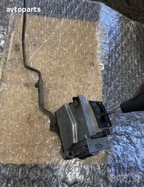 Mercedes w220 3.2cdi 197кс Скоростен лост, снимка 1