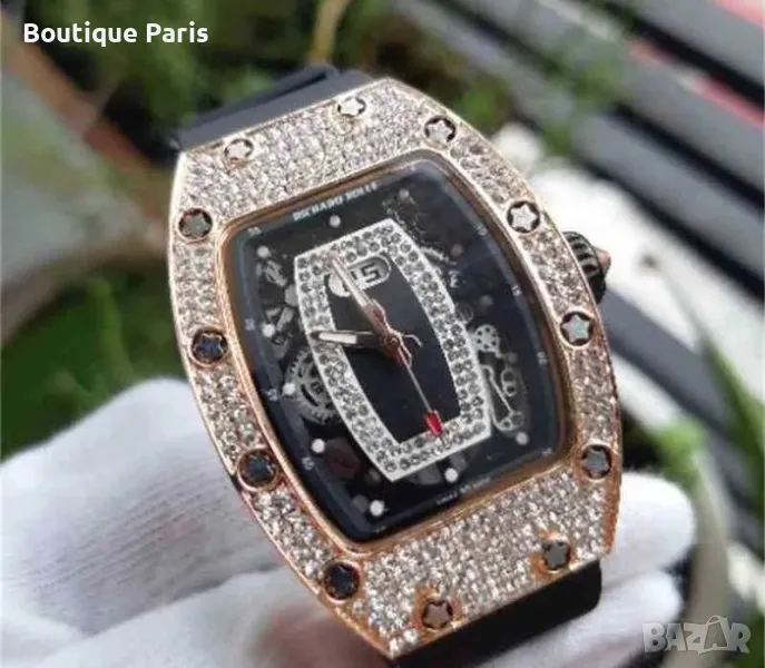Richard Mille дамски часовник , снимка 1
