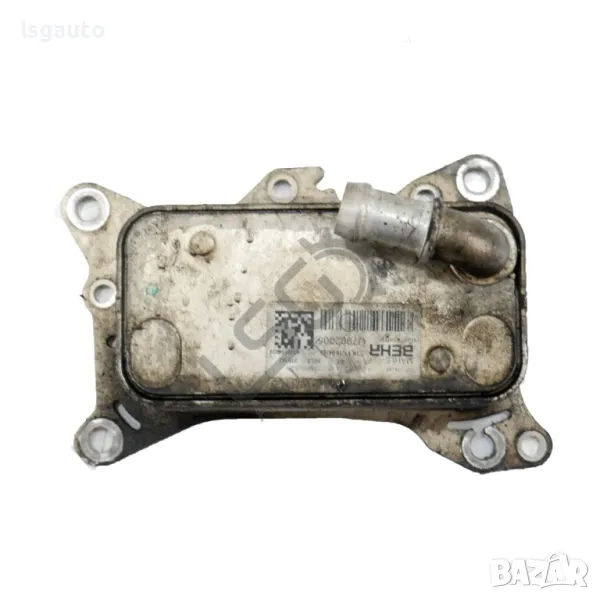 Маслен охладител Mercedes-Benz C-Class 204 (W/S/C) 2007-2014 ID: 142014, снимка 1