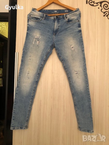 Дънки FSBN, снимка 1