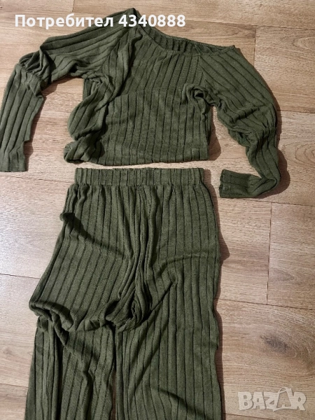 Комплект от две части, снимка 1