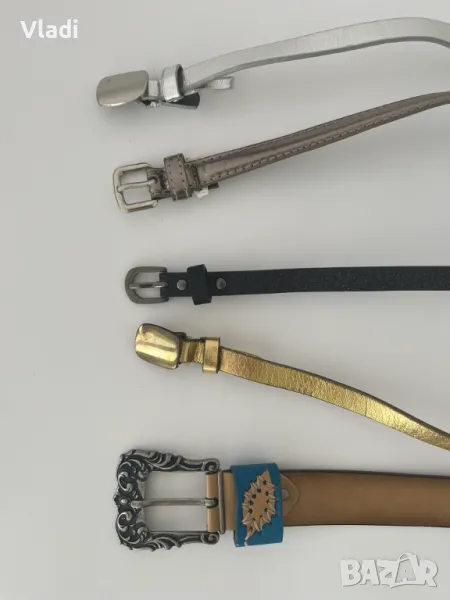 Дамски Колани, снимка 1