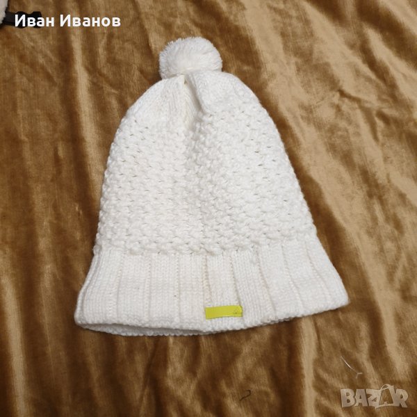 зимна шапка Adidas , снимка 1