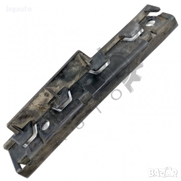 Десен държач предна броня BMW 5 Series (E60,E61) 2003-2010 B170622N-146, снимка 1