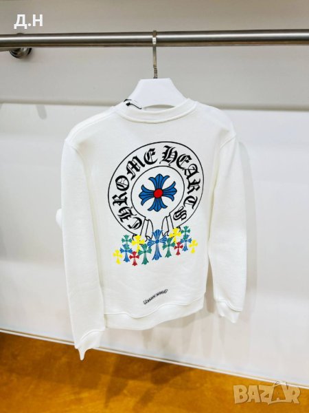 Chrome Hearts мъжка блуза Намаление, снимка 1