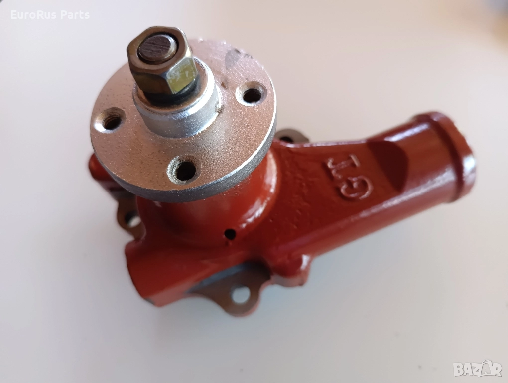 Водна помпа УАЗ 451чугун, снимка 1