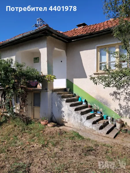 Къща в Село Малиново на 18км от Гр. Севлиево, снимка 1