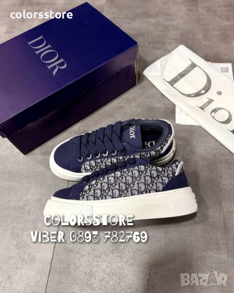 Мъжки кецове Christian Dior/BR81y, снимка 1