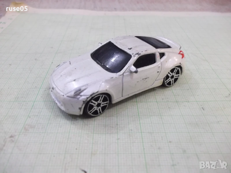 Кола - 824, снимка 1