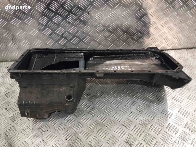 Картер BMW E34 525TDS 1992г., снимка 1