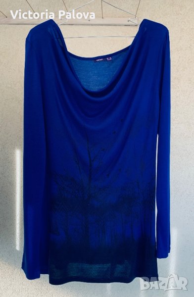 Прекрасна блуза MEXX Германия, снимка 1