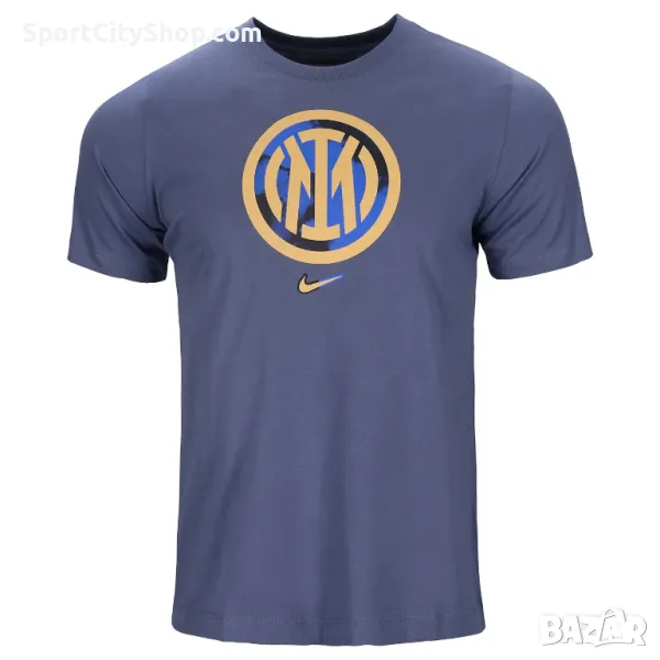 Мъжка тениска Nike Inter Milan FV8574-491, снимка 1
