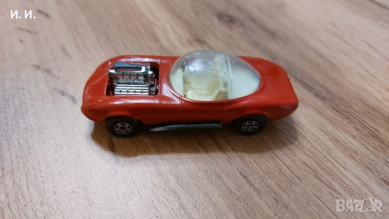 Matchbox , снимка 1