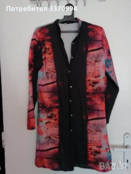 Много свежа туника , снимка 1