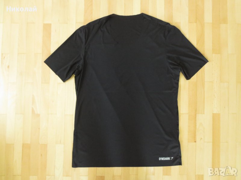 Gymshark тениска, снимка 1