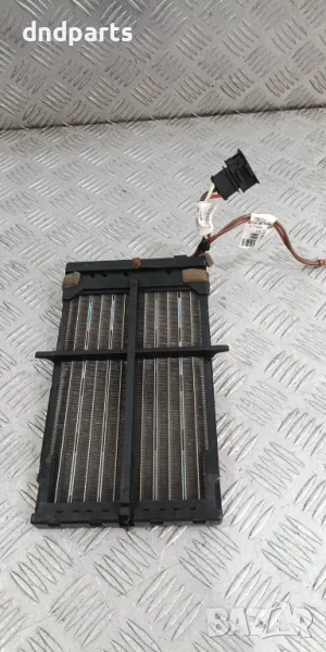 Ел.радиатор парно Audi A4 B8 2009г.	, снимка 1