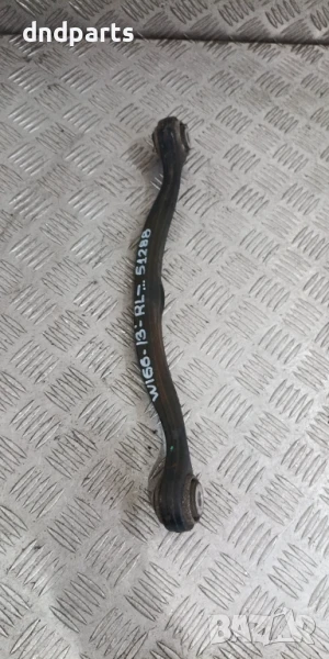 Носач Mercedes ML250d W166 2013г.(заден десен)	, снимка 1