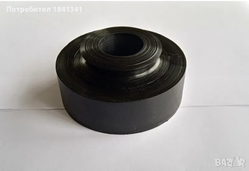 Подложки задни пружини Vw Golf 5/6, Audi A3 8p, Vw Passat 6, Vw Touran, Tiguan, Golf Plus, снимка 1