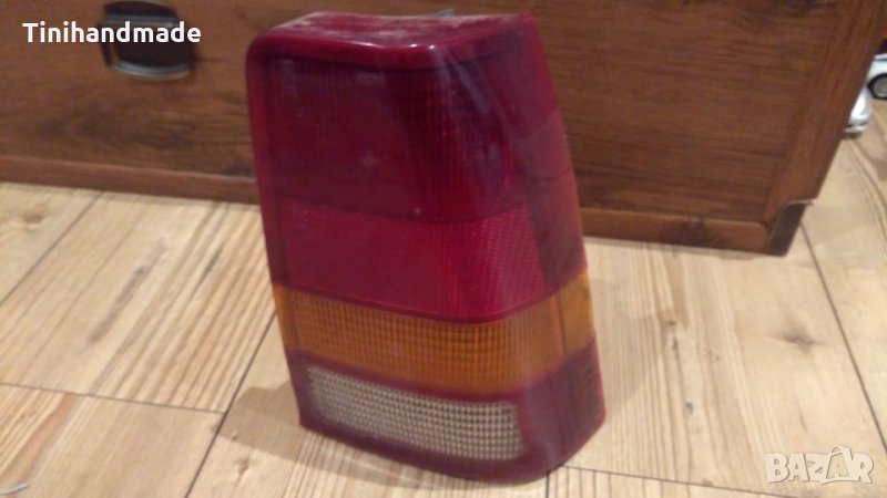 Части от опел Кадет, снимка 1