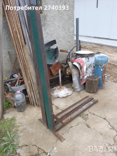 Климии за дьрваа, снимка 1