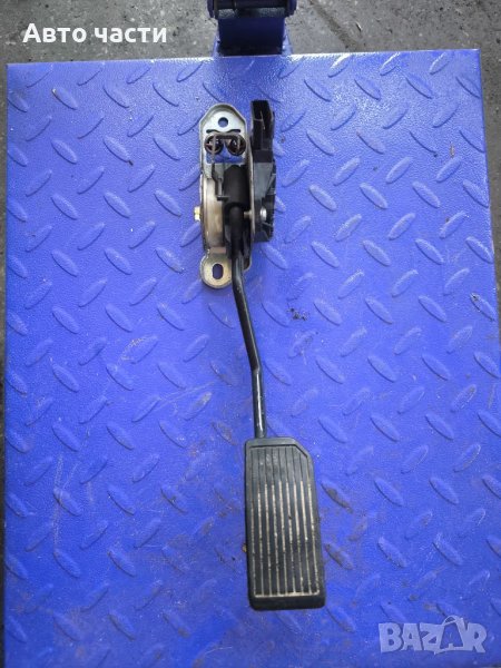 Потенциометър газ за Nissan X-Trail I SUV (06.2001 - 01.2013), № Denso 198800-0060, снимка 1