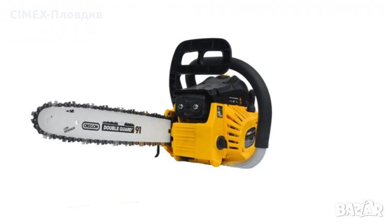 Резачка за дърва / моторен верижен трион MS350-14, снимка 1